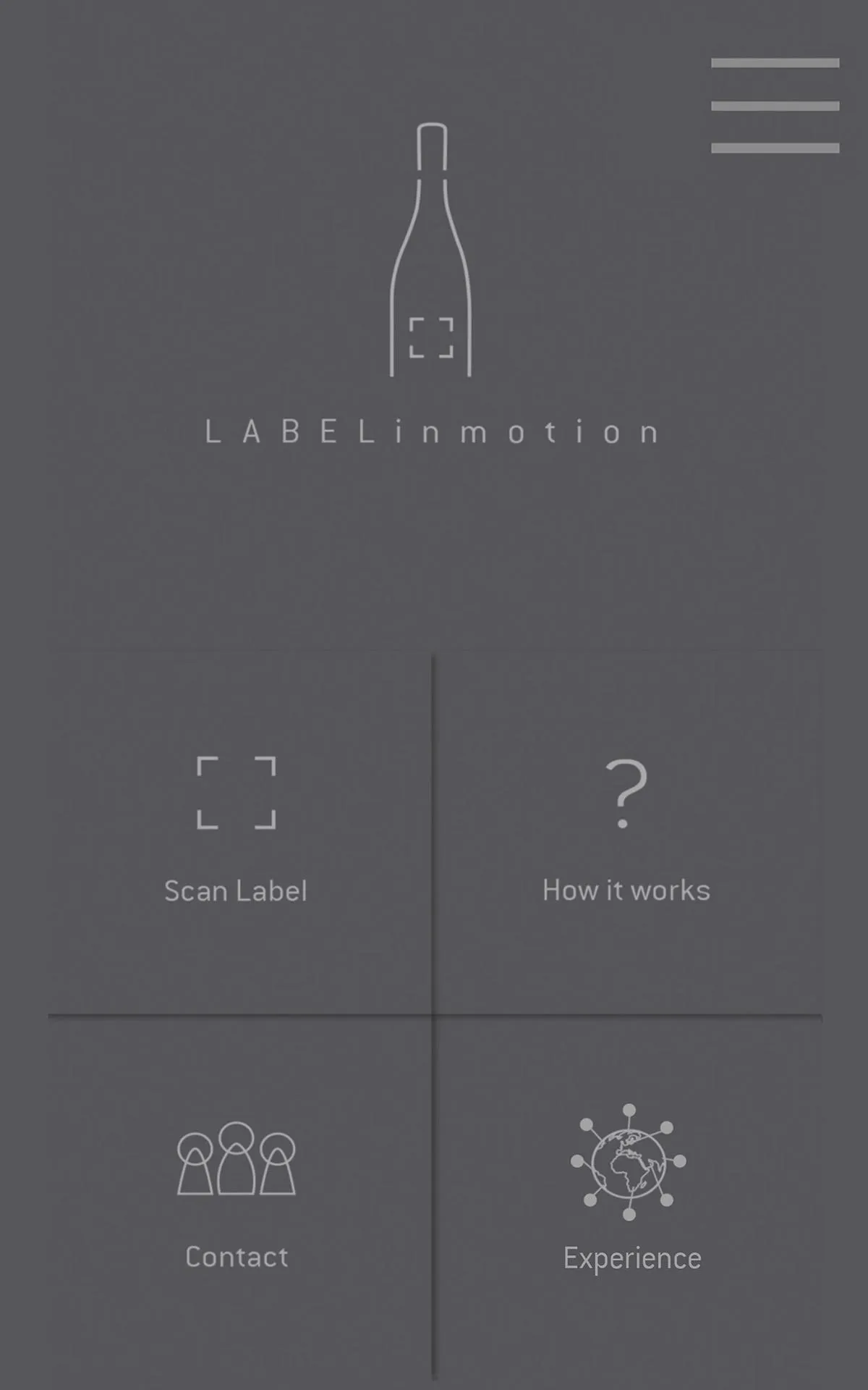 LABELinmotion | Indus Appstore | Screenshot