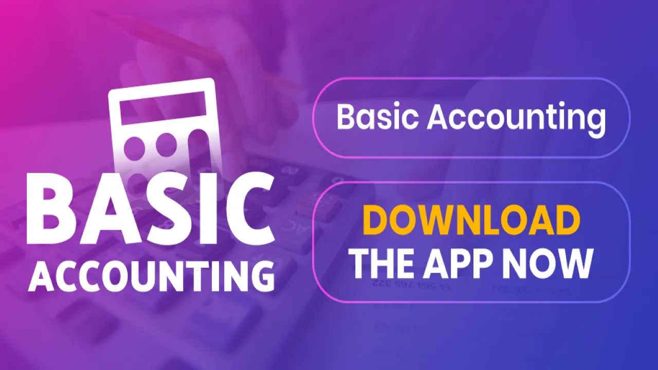 Basic Accounting | Indus Appstore | Screenshot