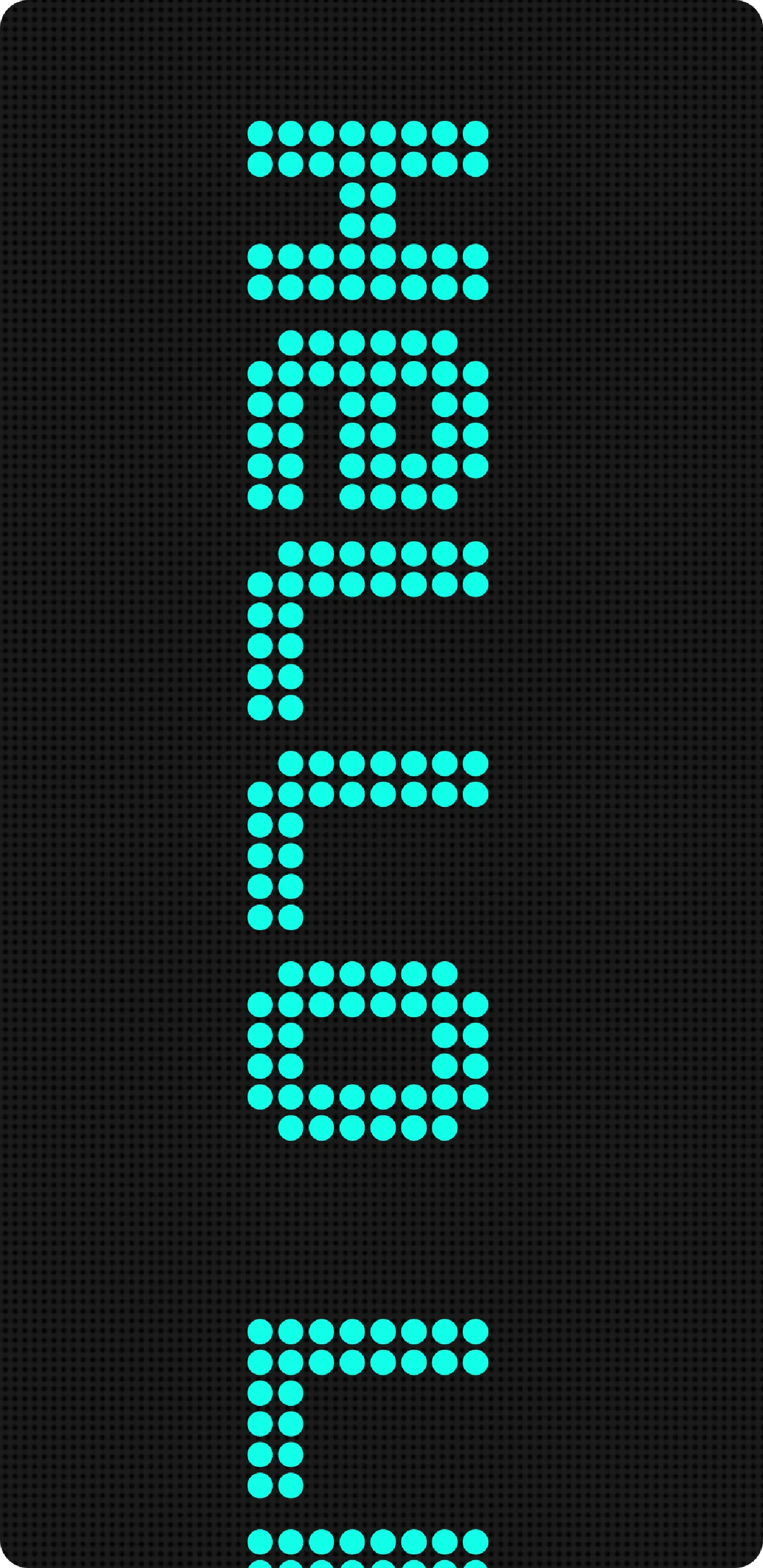 LED Neon Board- Scrolling Text | Indus Appstore | Screenshot