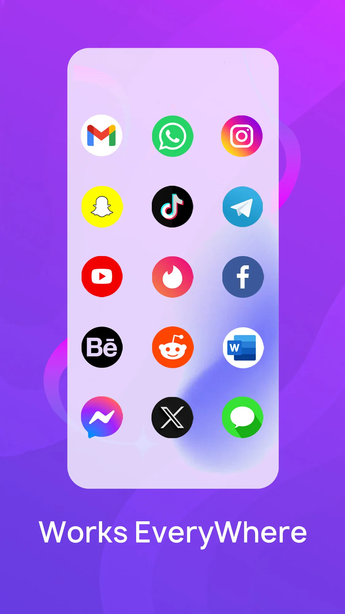 CleverType AI Keyboard | Indus Appstore | Screenshot