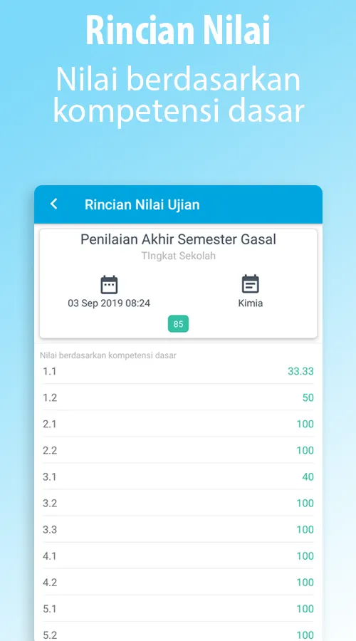 Kodesoal - Buat Soal Sendiri | Indus Appstore | Screenshot