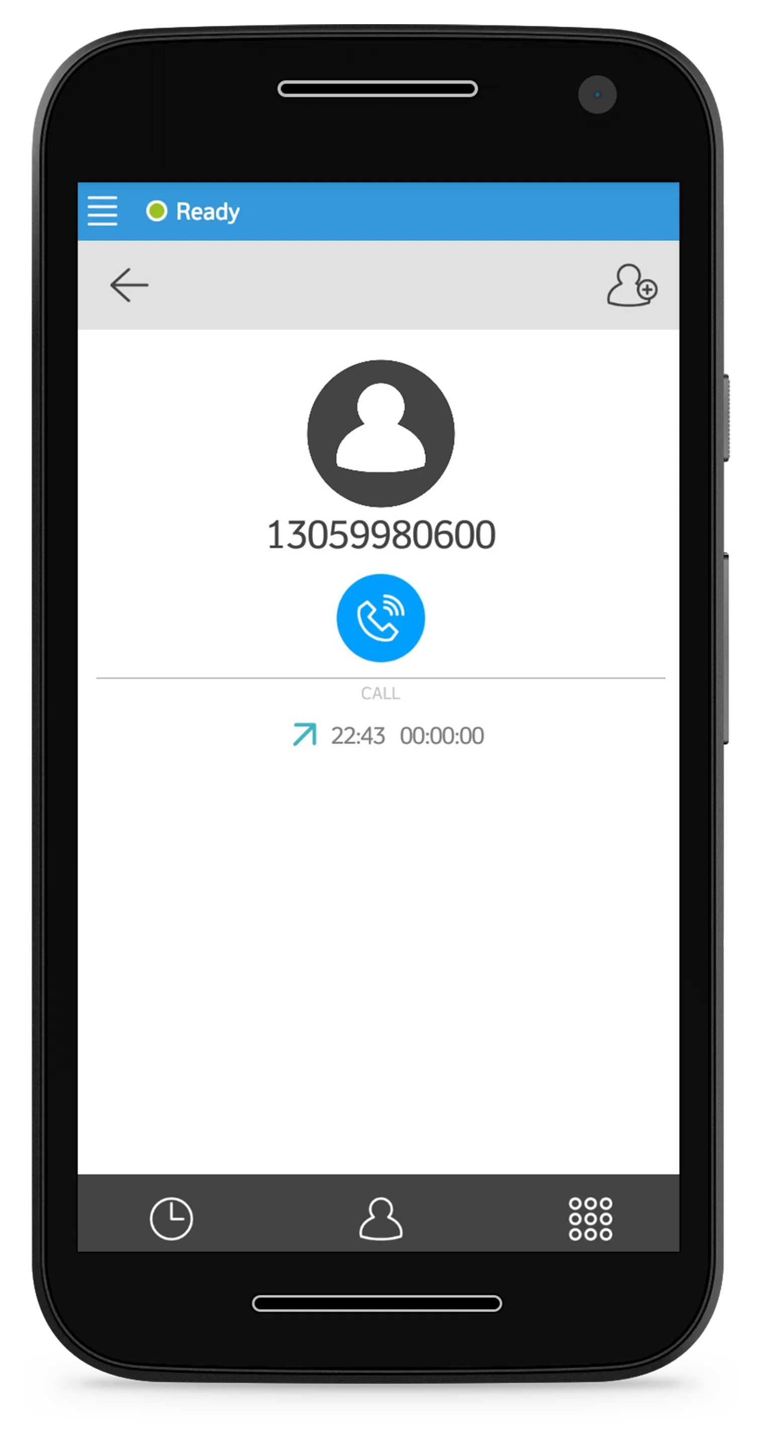 007VoIP Cheap VoIP calls | Indus Appstore | Screenshot