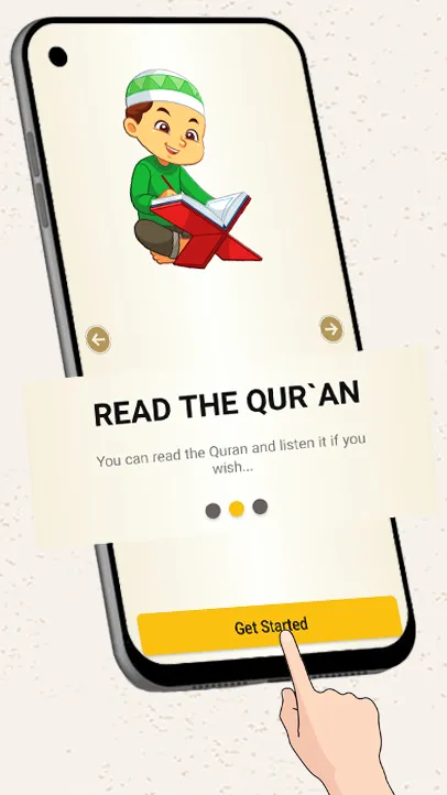 Juz 19 Quran Al Kareem | Indus Appstore | Screenshot