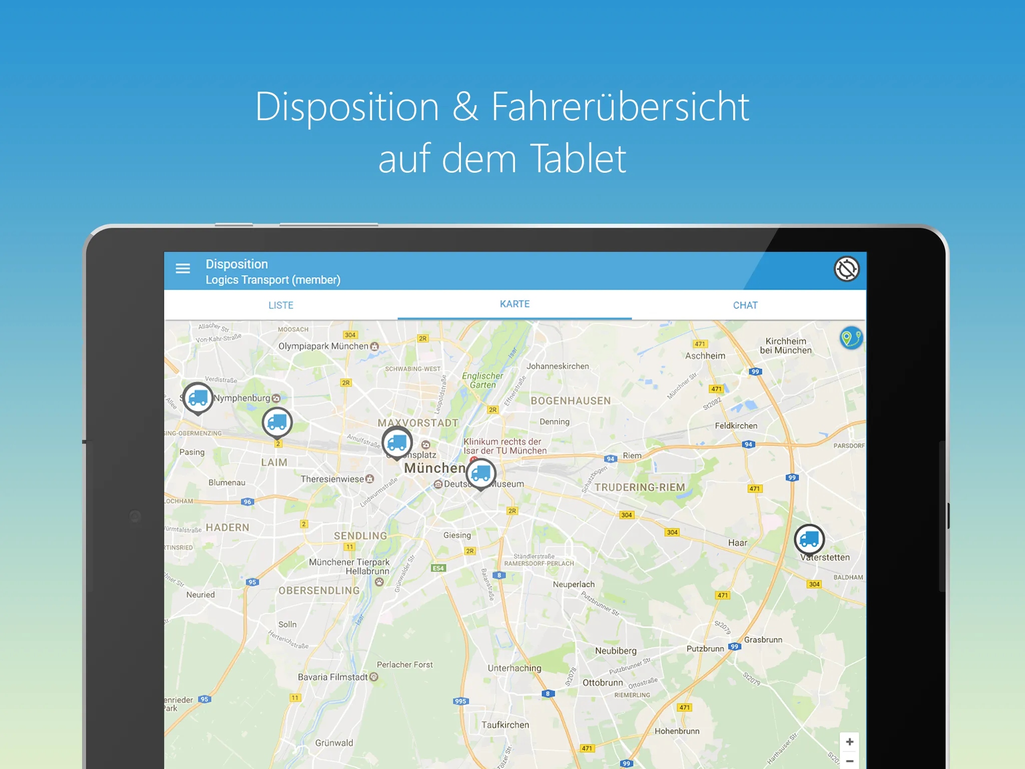 Connect-Transport | Indus Appstore | Screenshot
