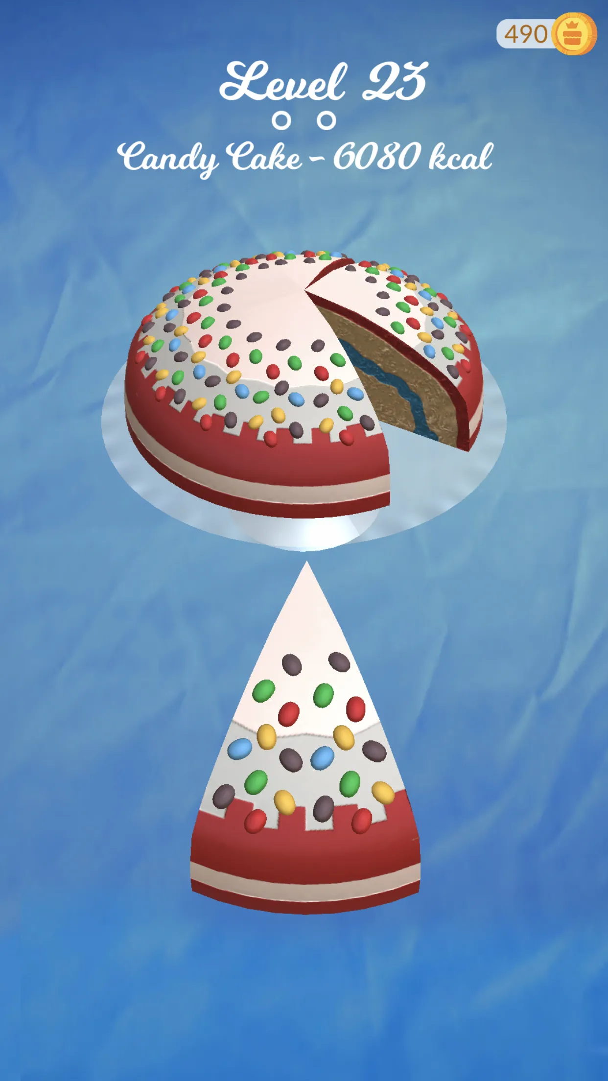 Uncake | Indus Appstore | Screenshot