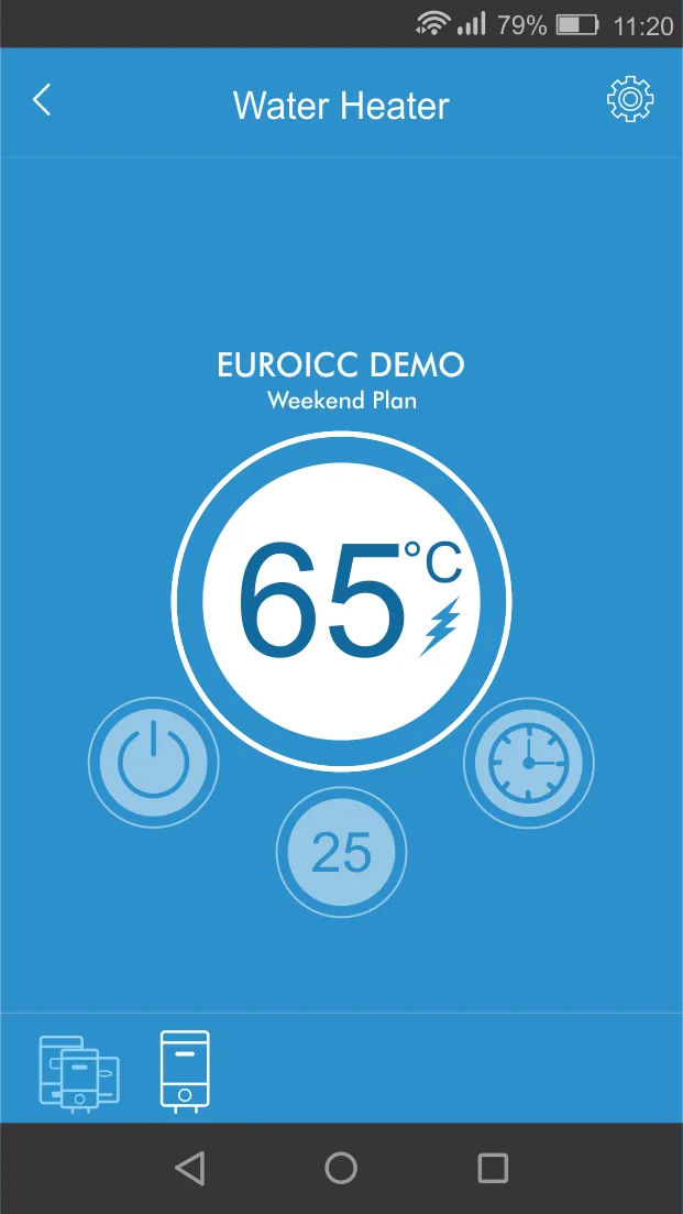 EST | Indus Appstore | Screenshot