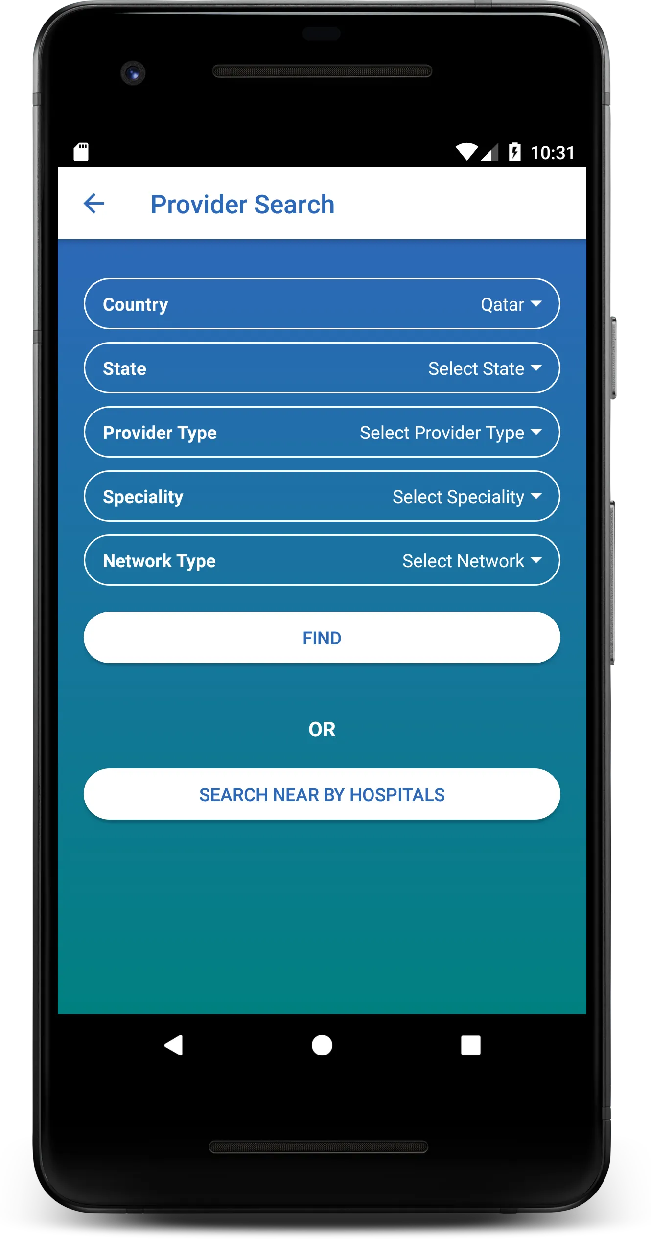 Alkoot Global Care | Indus Appstore | Screenshot
