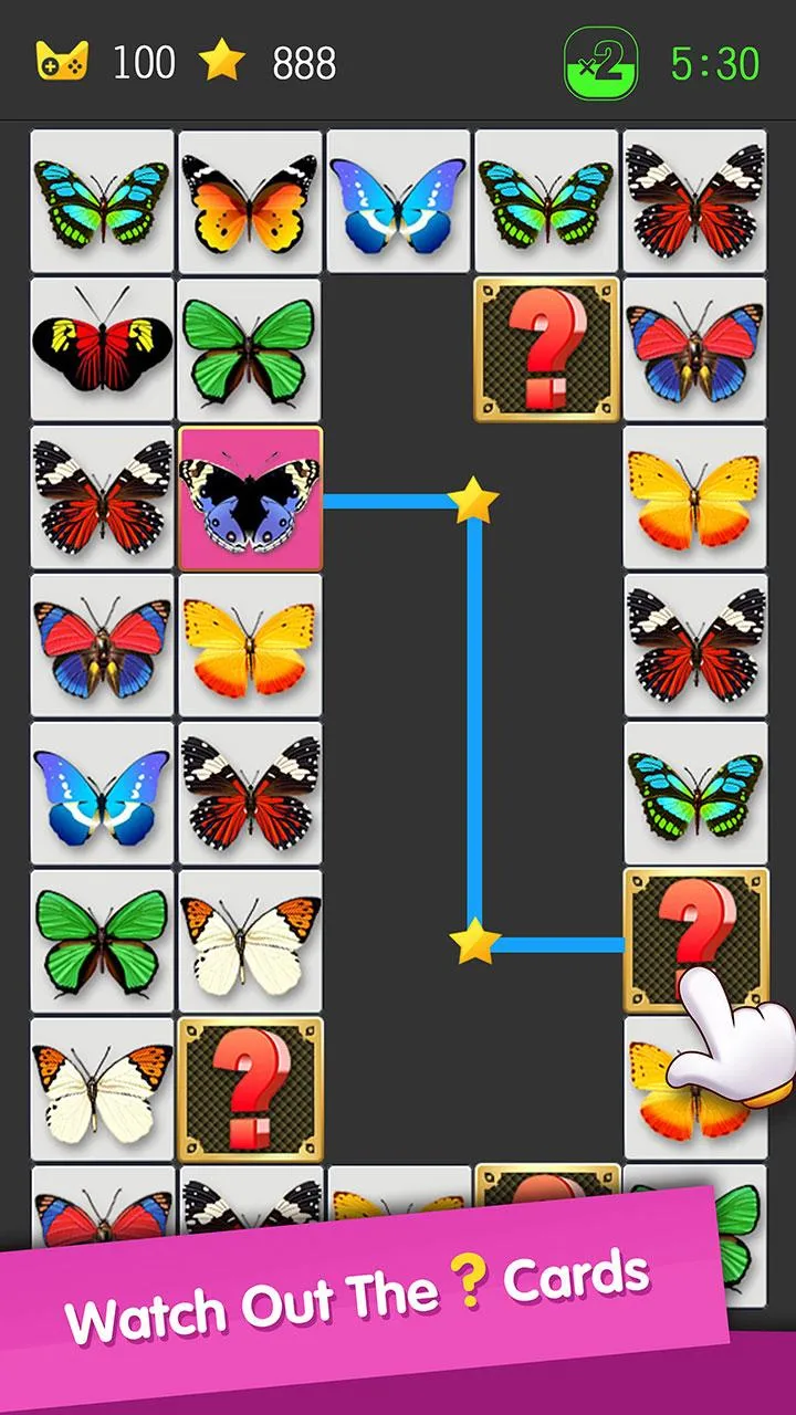 Tile Onnect - Matching Puzzle | Indus Appstore | Screenshot