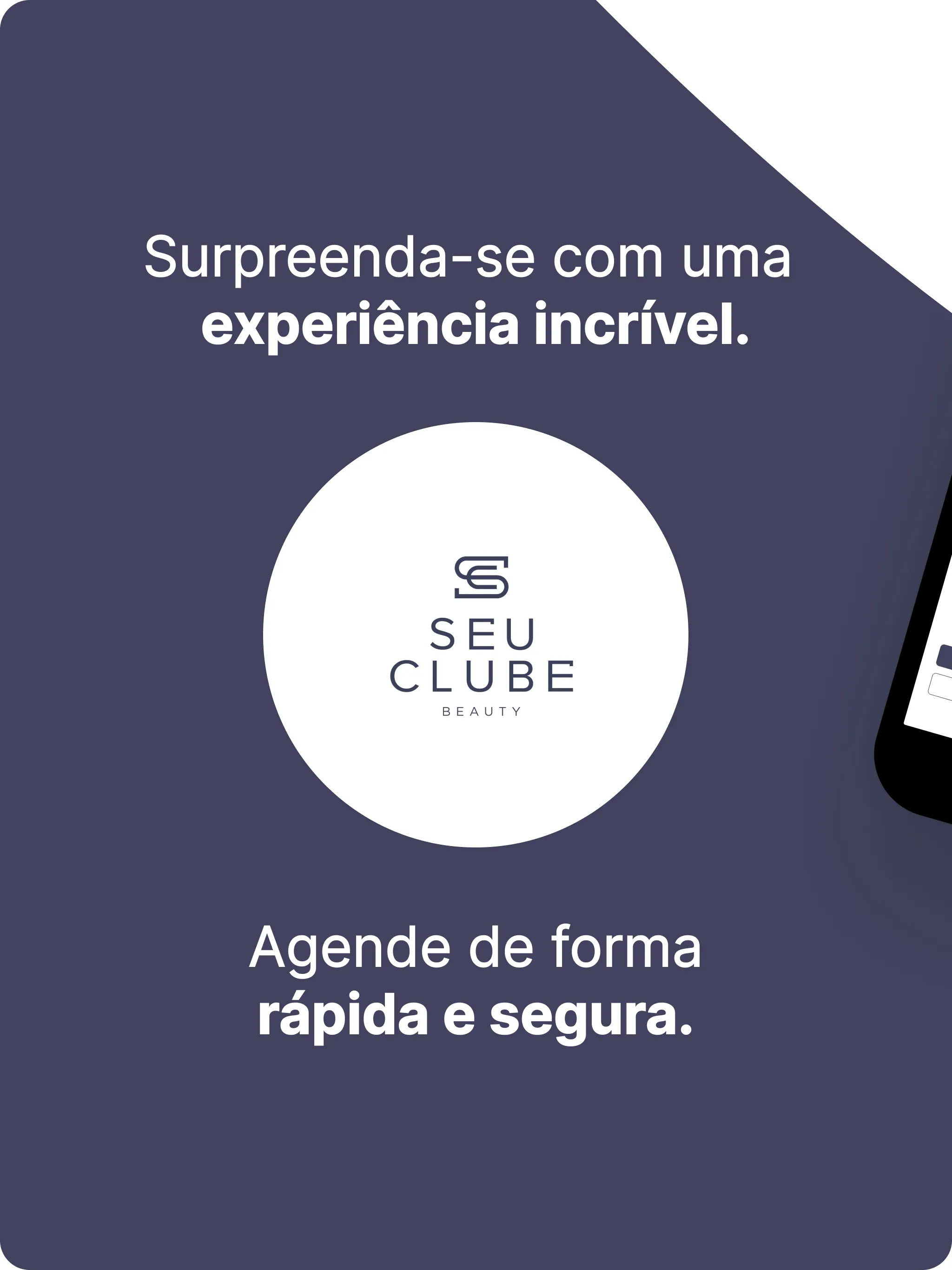 Seu Clube | Indus Appstore | Screenshot