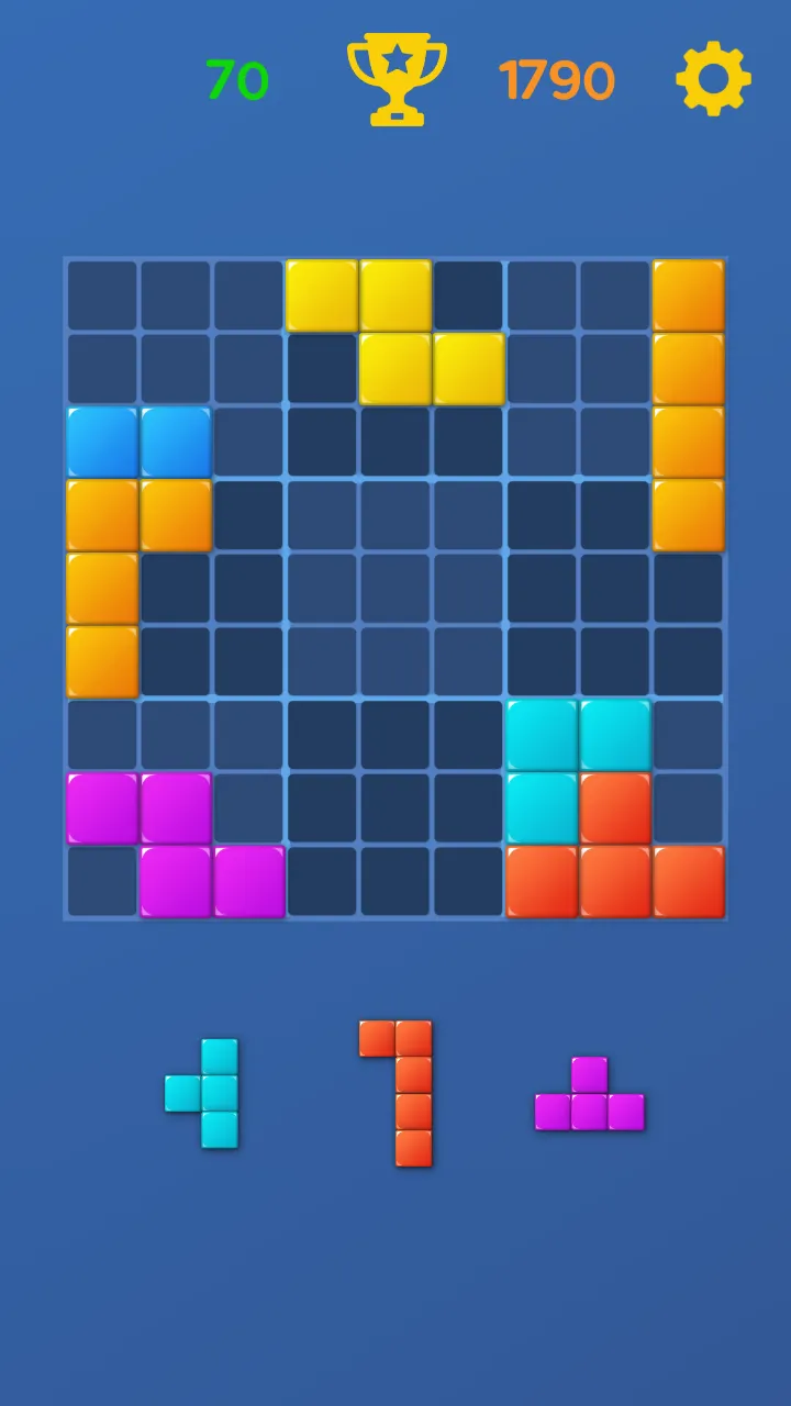 Block Sudoku | Indus Appstore | Screenshot