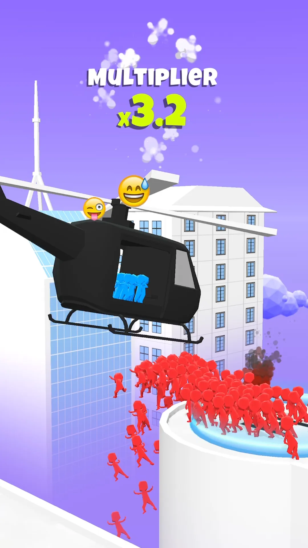 Z Escape - Zombie Machine Gun | Indus Appstore | Screenshot