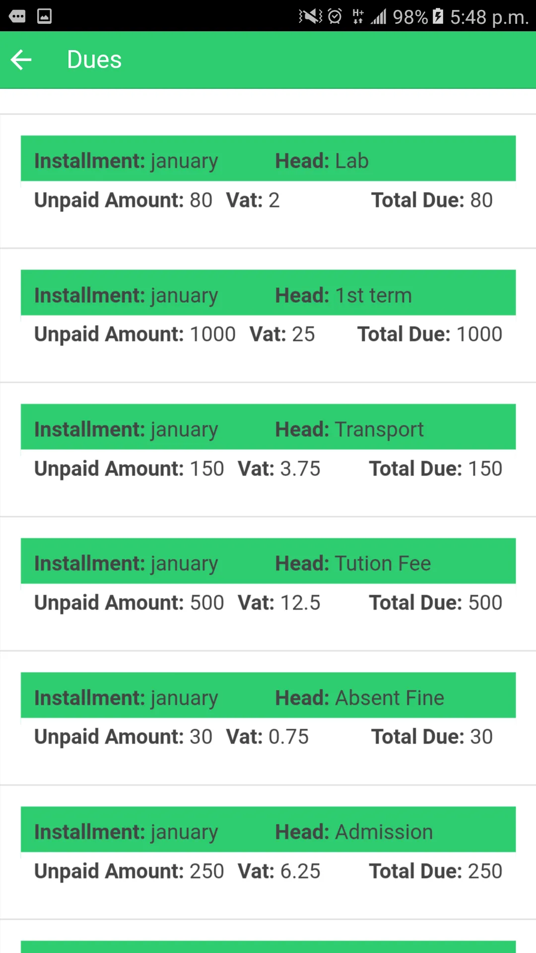 ASTUTE Guardian | Indus Appstore | Screenshot