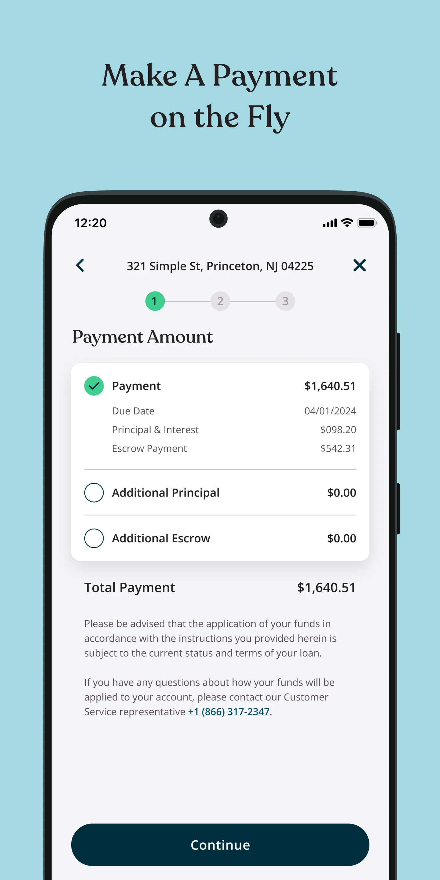 Newrez | Indus Appstore | Screenshot