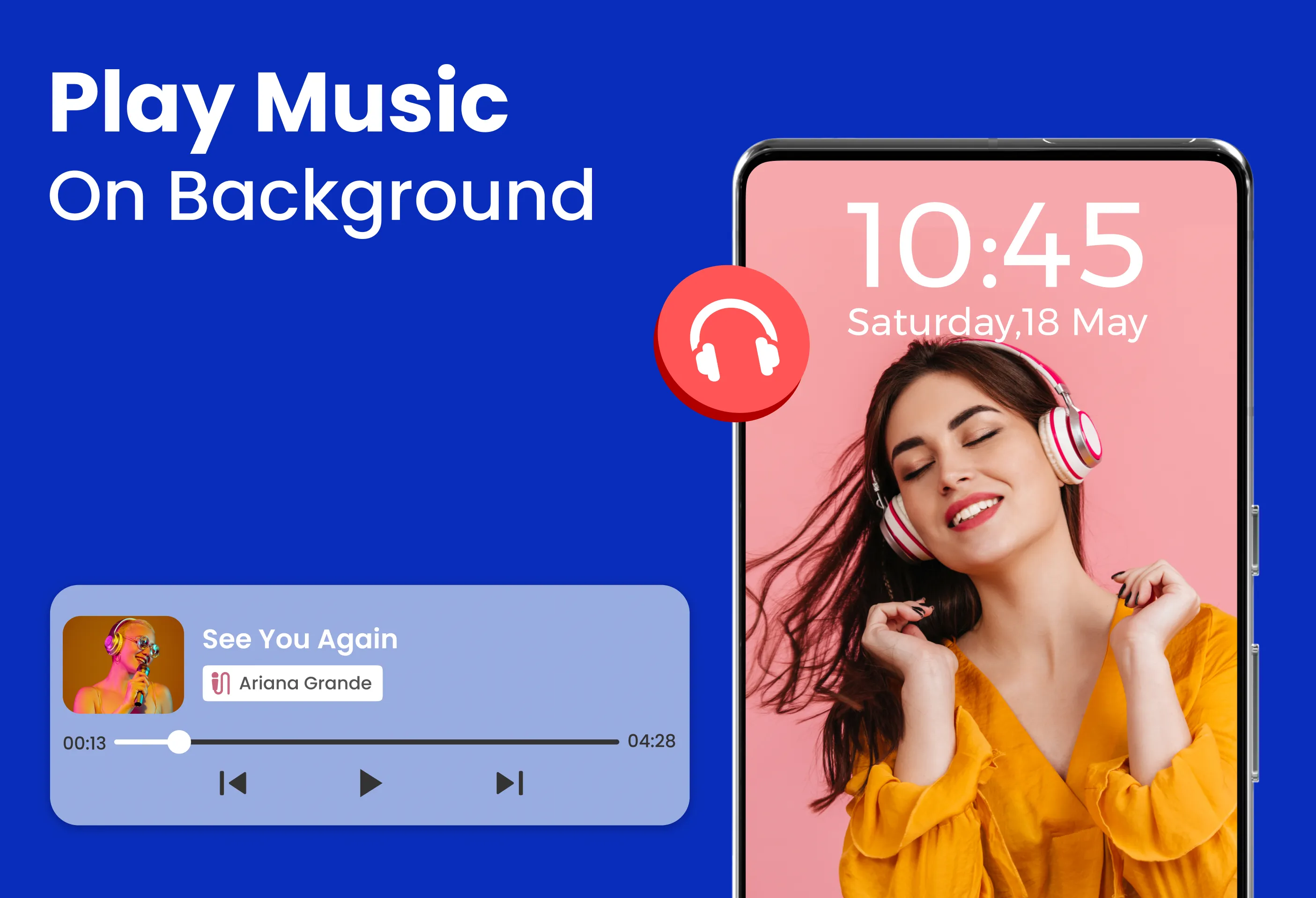 Video Player: VIDFO | Indus Appstore | Screenshot