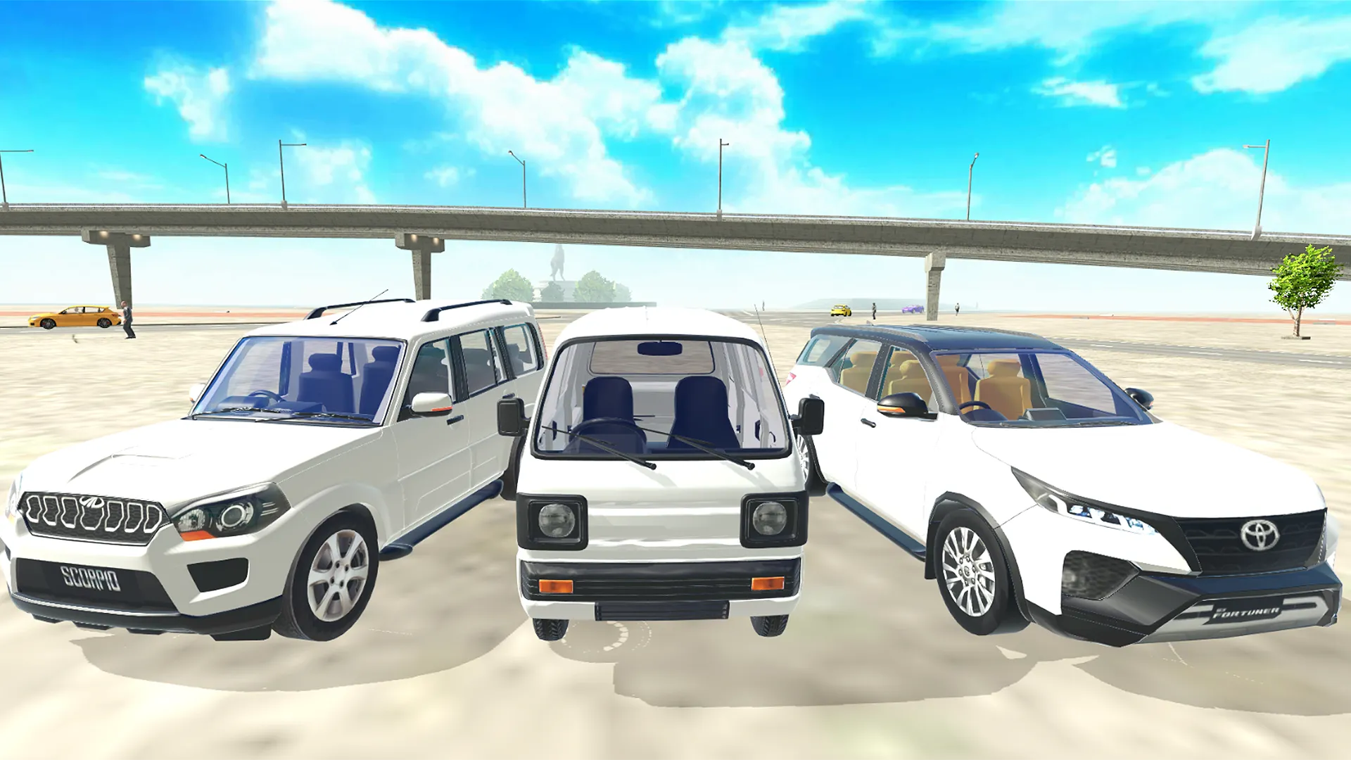 Indian Bikes & Cars Master 3D | Indus Appstore | Screenshot