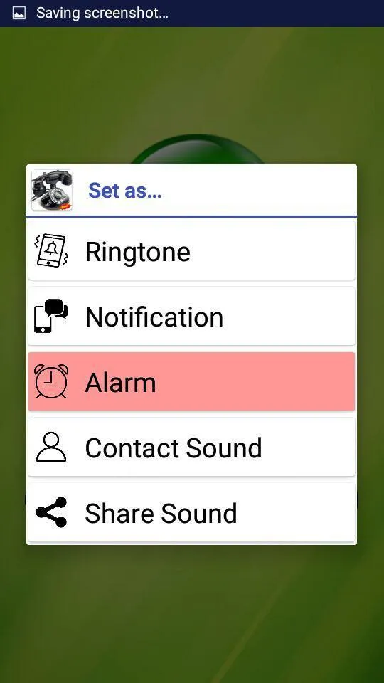 Alarm Clock Ringtones | Indus Appstore | Screenshot