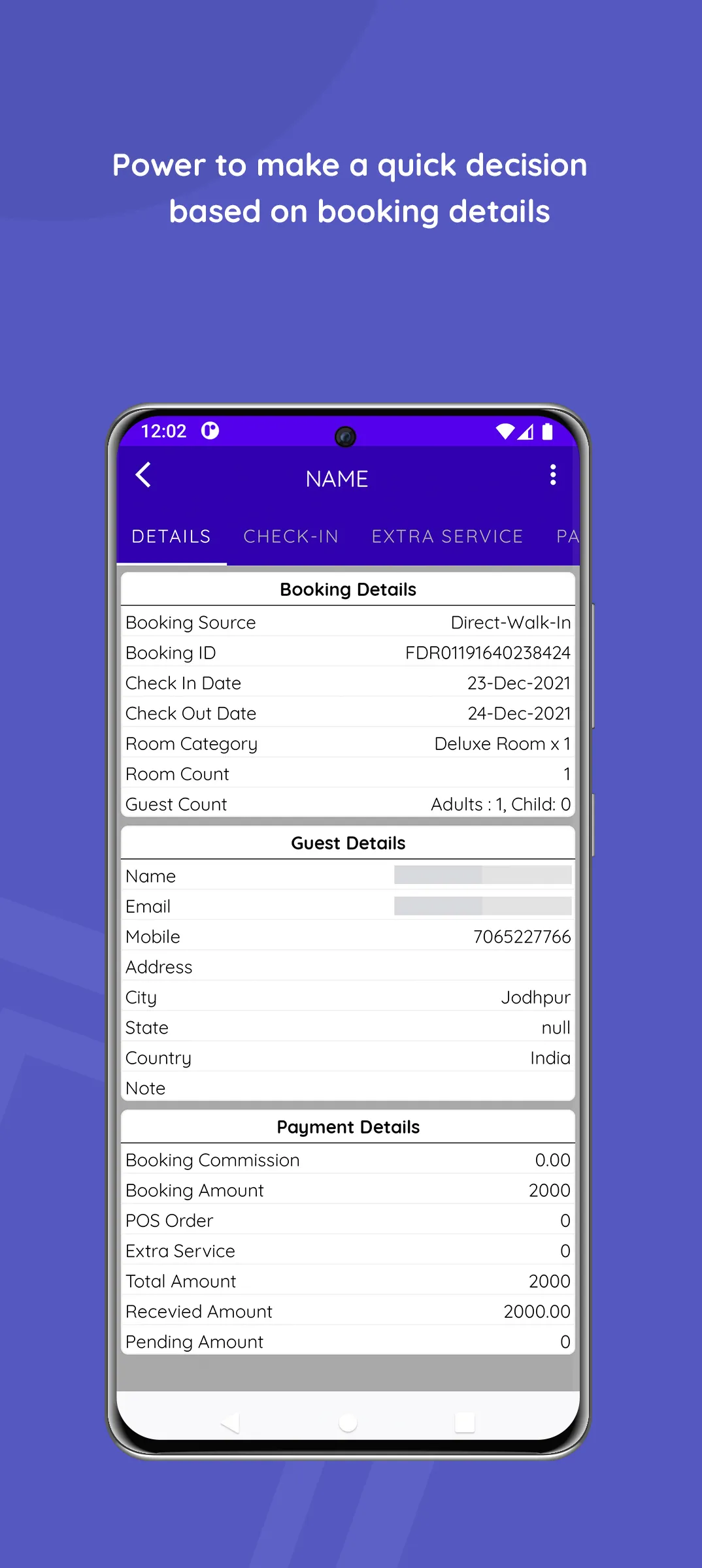 AsiaTech Channel Manager | Indus Appstore | Screenshot