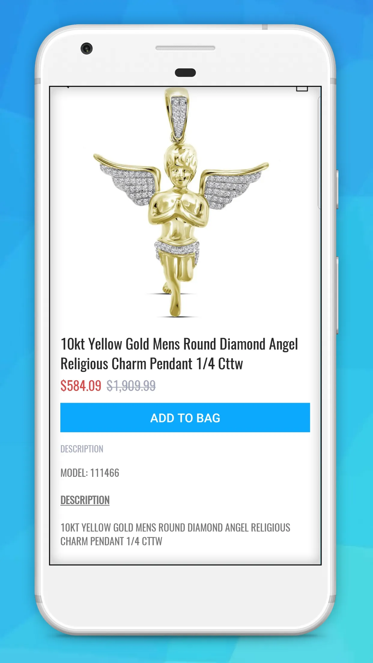 Jewelry Outlet | Indus Appstore | Screenshot