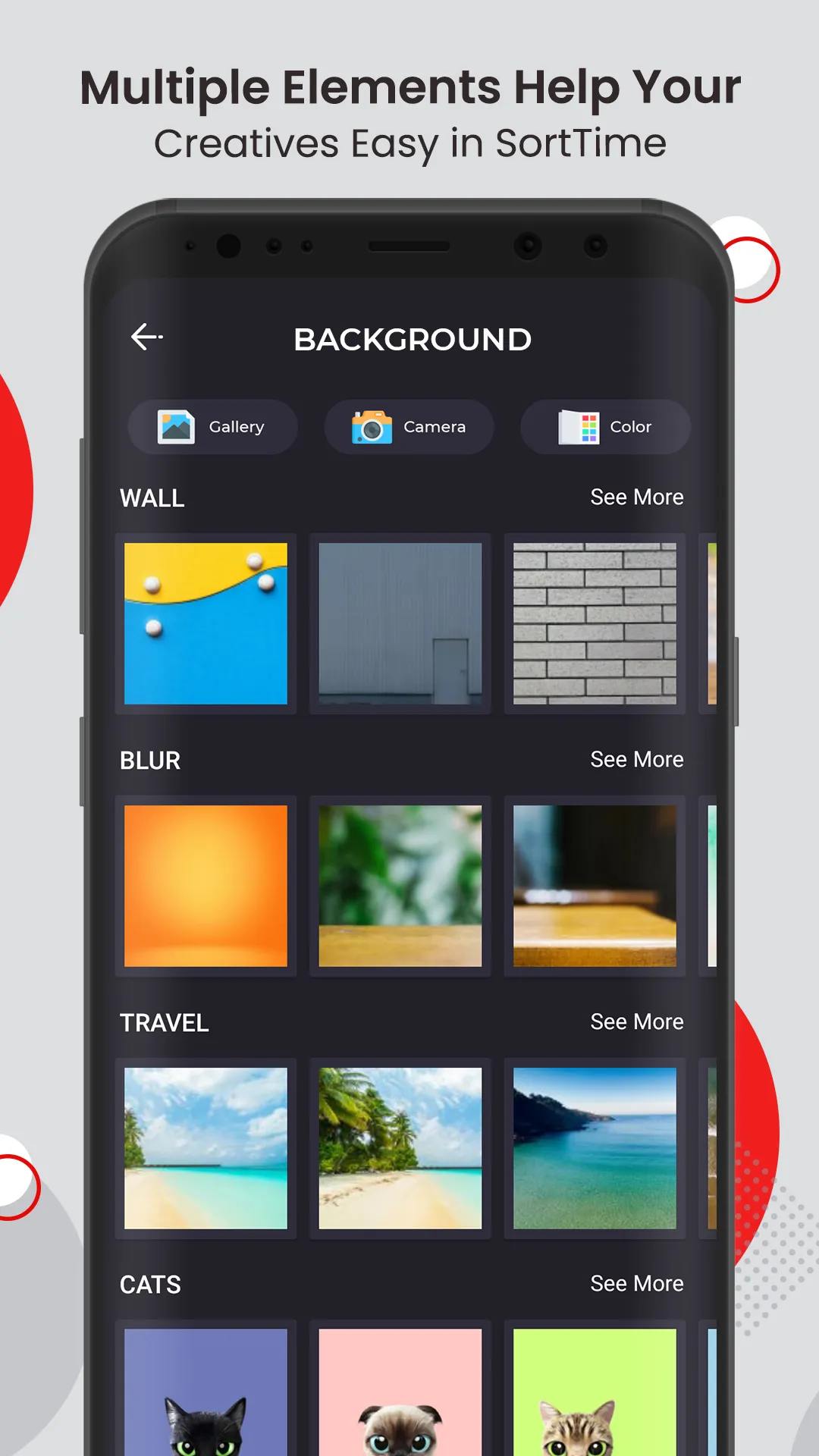 Ultimate Thumbnail Maker | Indus Appstore | Screenshot