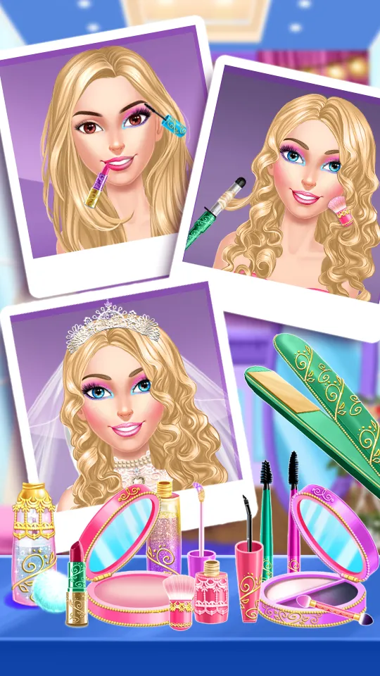 Classy Wedding Salon | Indus Appstore | Screenshot