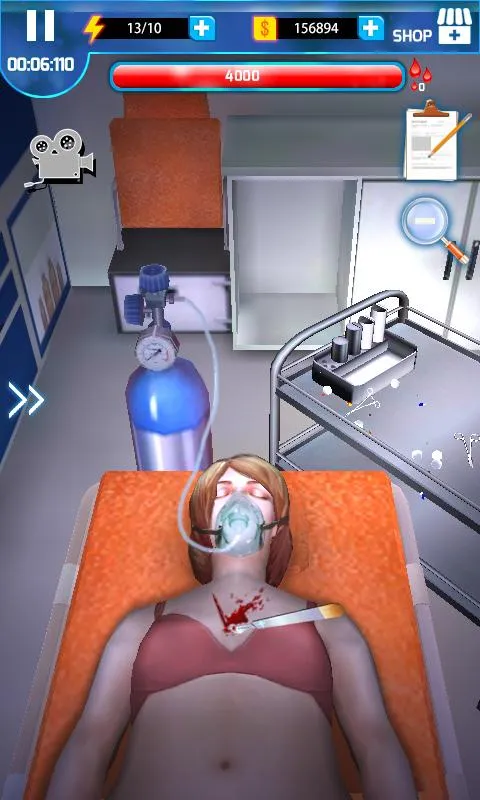 Surgery Master | Indus Appstore | Screenshot