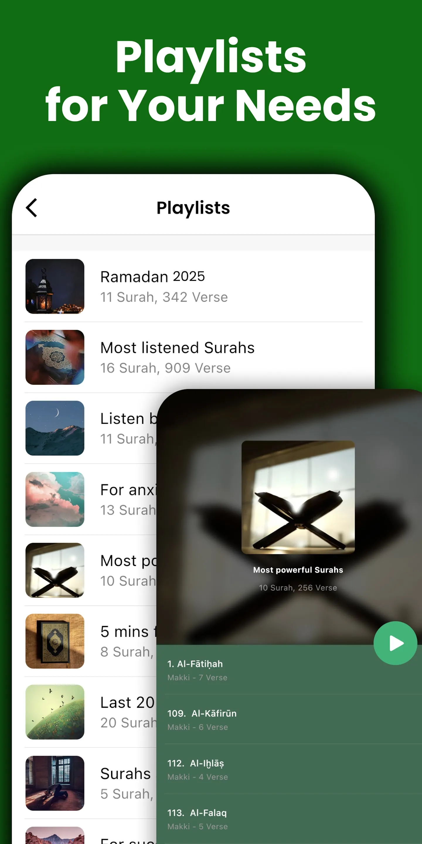 Quran 360: English, Memorize | Indus Appstore | Screenshot