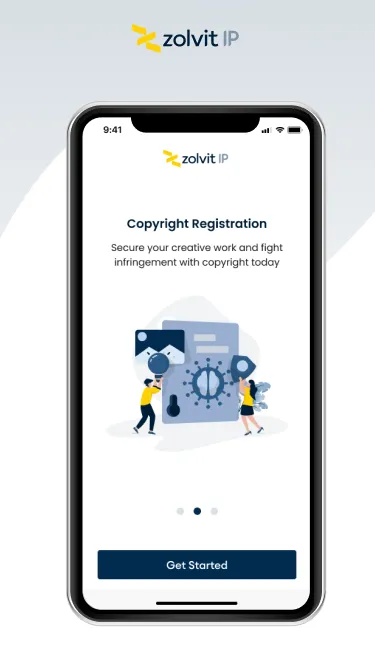 Zolvit IP | Indus Appstore | Screenshot