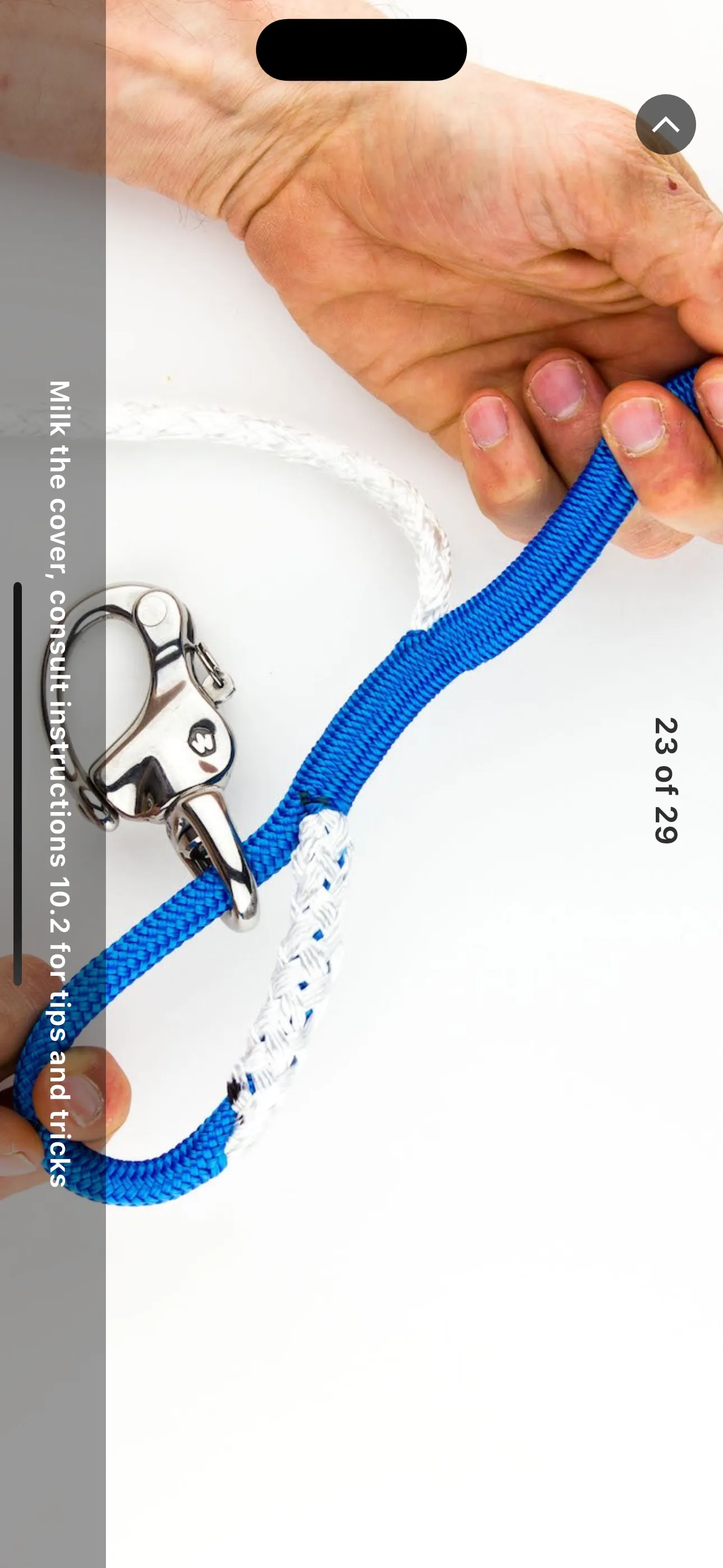 Rope Splicing | Indus Appstore | Screenshot