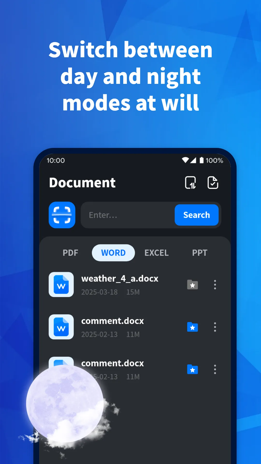 PDF Reader Point | Indus Appstore | Screenshot