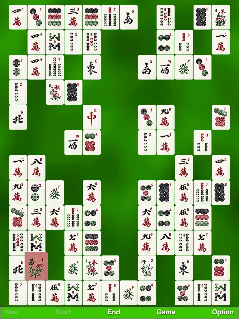 zMahjong Concentration by SZY | Indus Appstore | Screenshot