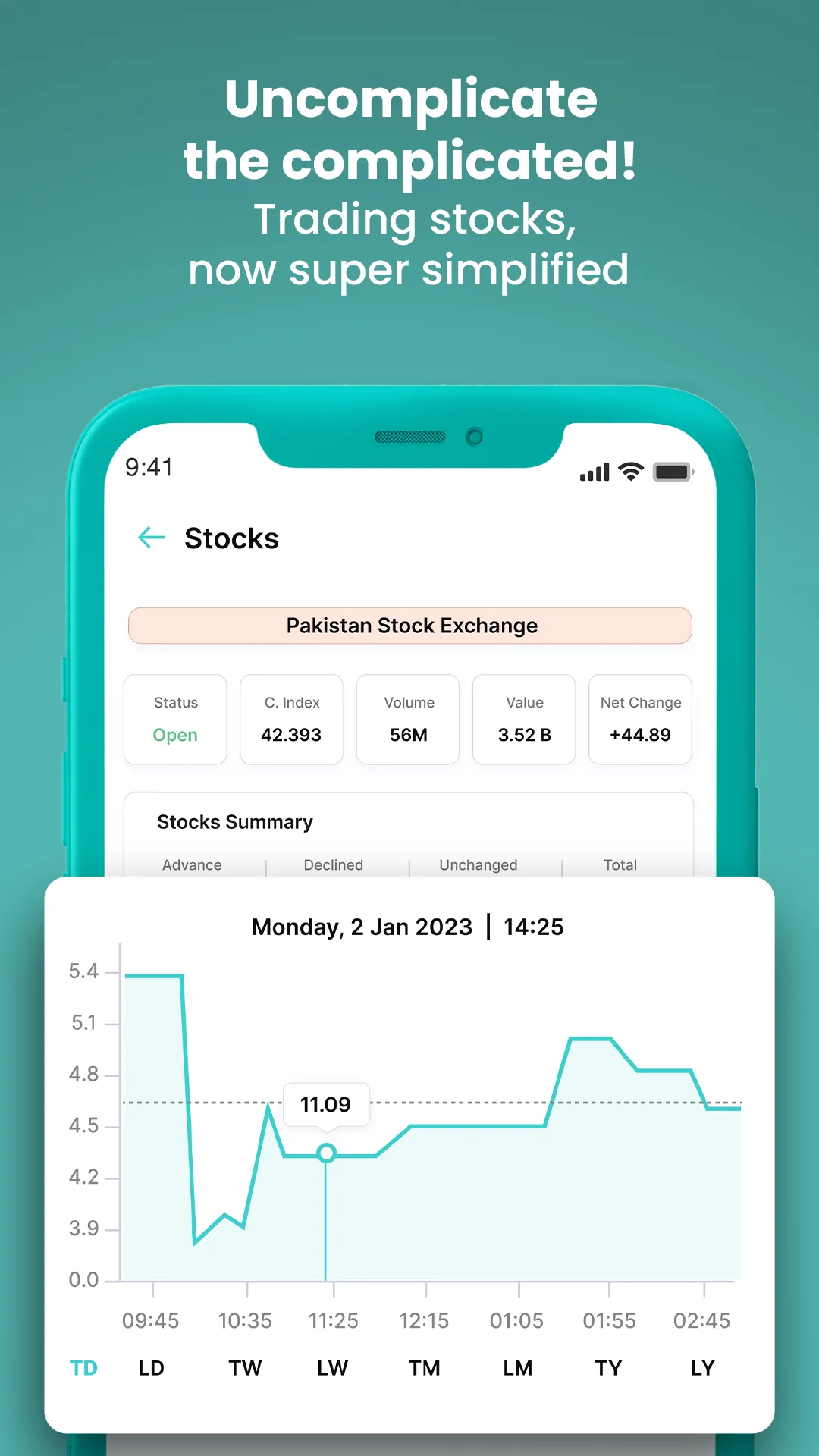 Zindigi - All in One Finance | Indus Appstore | Screenshot