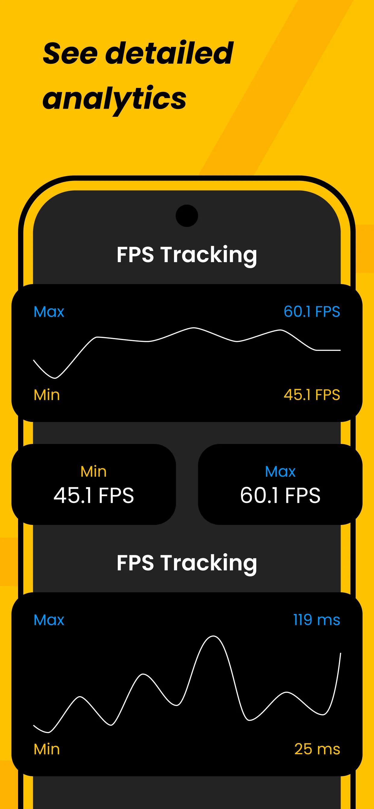 Game Booster: GFX Turbo Boost | Indus Appstore | Screenshot
