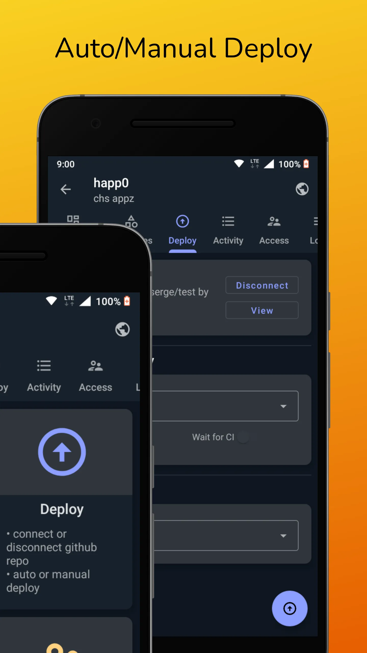 HManager for Heroku | Indus Appstore | Screenshot