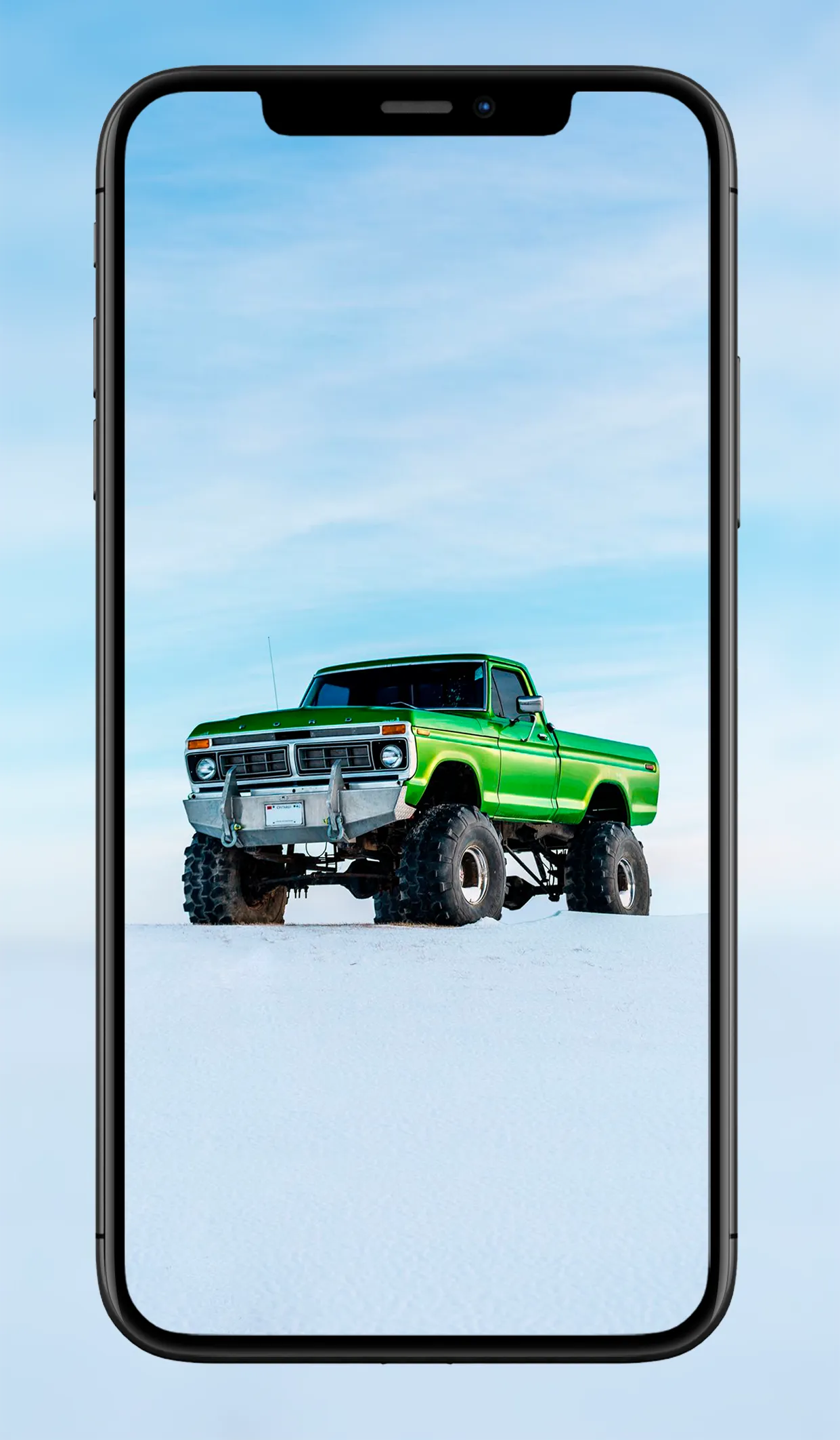 4x4 Off Road Wallpapers | Indus Appstore | Screenshot