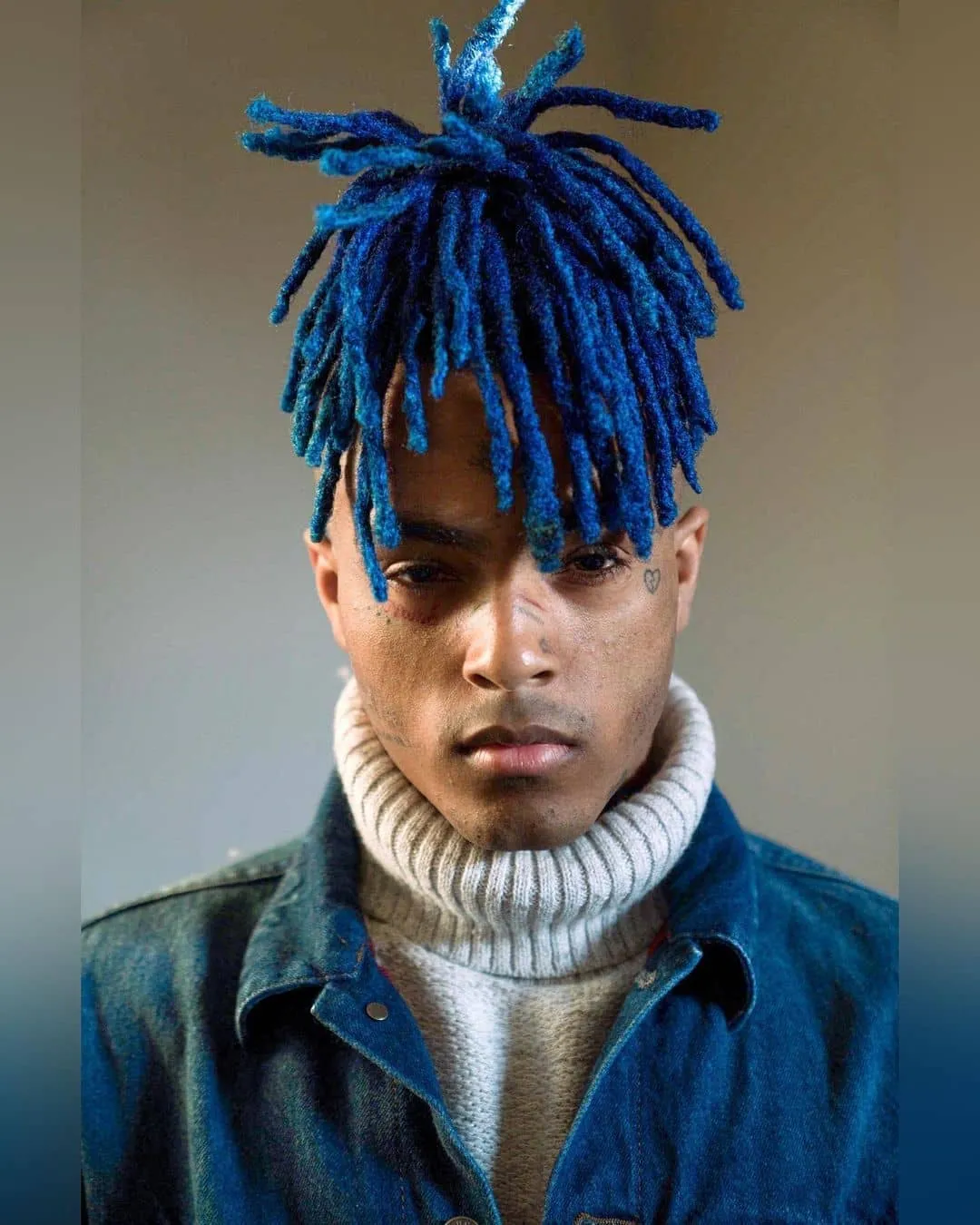 XXXTentacion Wallpapers HD 4K | Indus Appstore | Screenshot