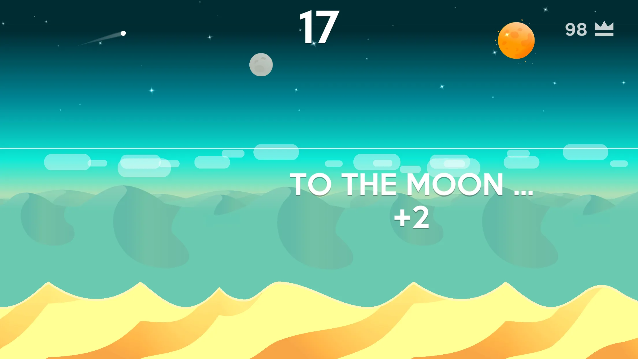 Dune! | Indus Appstore | Screenshot
