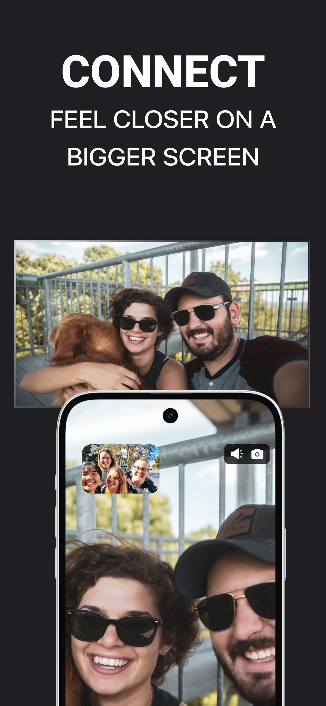 MirrorMeister Screen Mirroring | Indus Appstore | Screenshot
