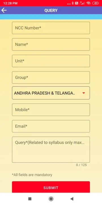 DGNCC TRAINING | Indus Appstore | Screenshot