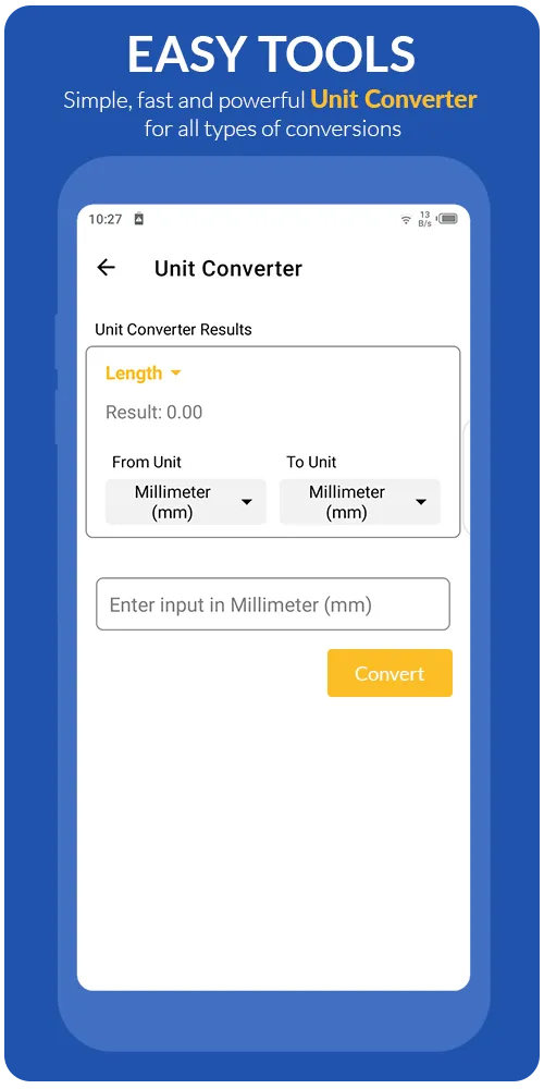 Smart Tools Box - Stopwatch | Indus Appstore | Screenshot