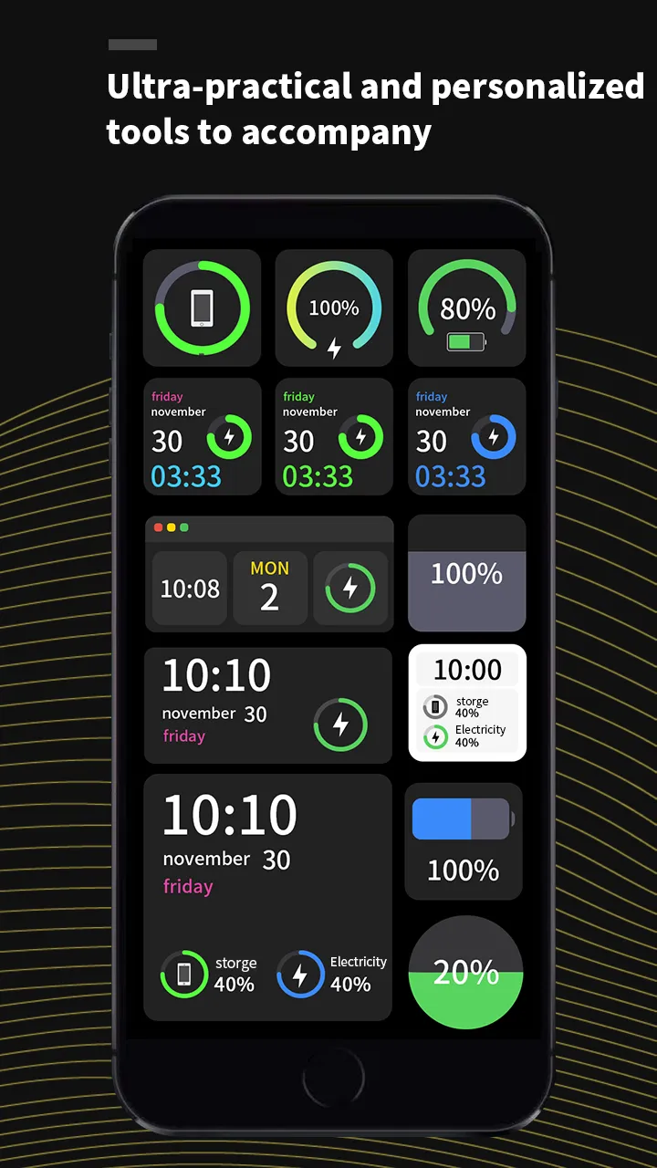 Guru Charging animation | Indus Appstore | Screenshot
