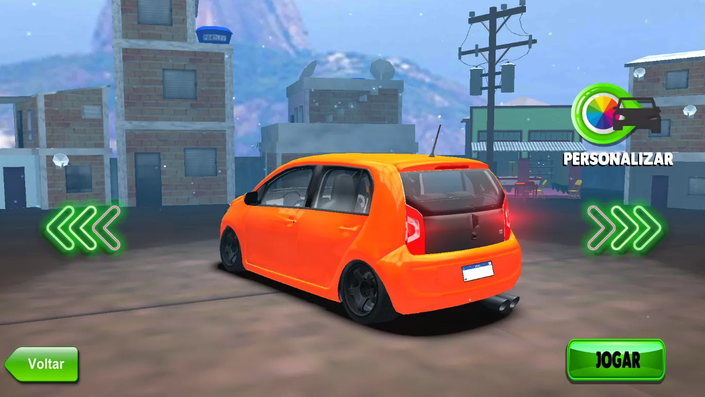 Carros Brasil | Indus Appstore | Screenshot