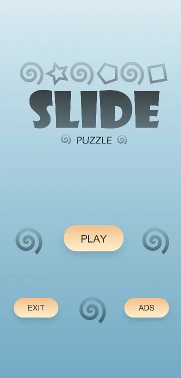 Slide Puzzle | Indus Appstore | Screenshot