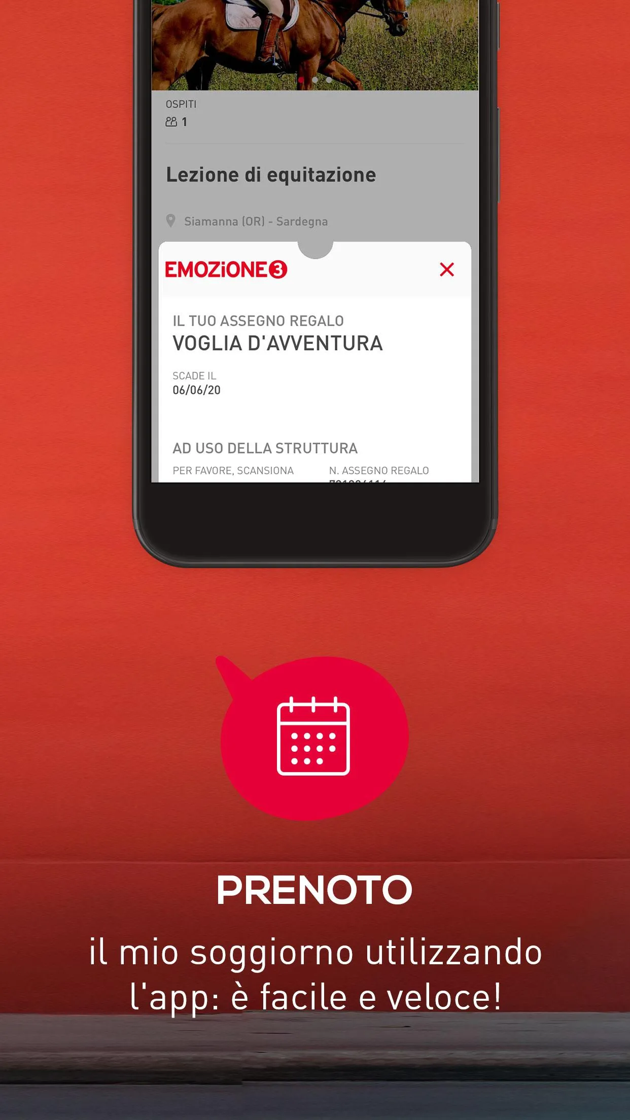 Emozione | Indus Appstore | Screenshot