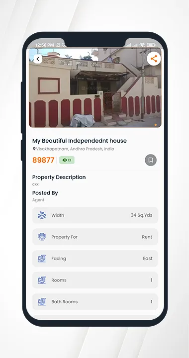 Konaseema Properties | Indus Appstore | Screenshot