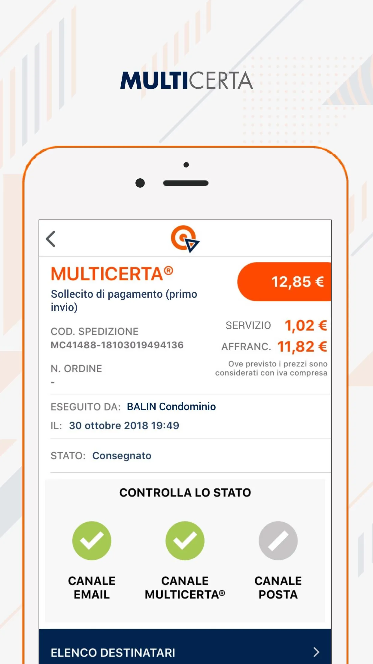 Multidialogo | Indus Appstore | Screenshot