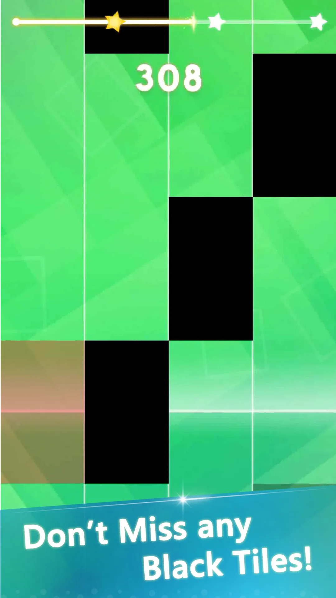 Music Piano: Cool EDM Tiles | Indus Appstore | Screenshot