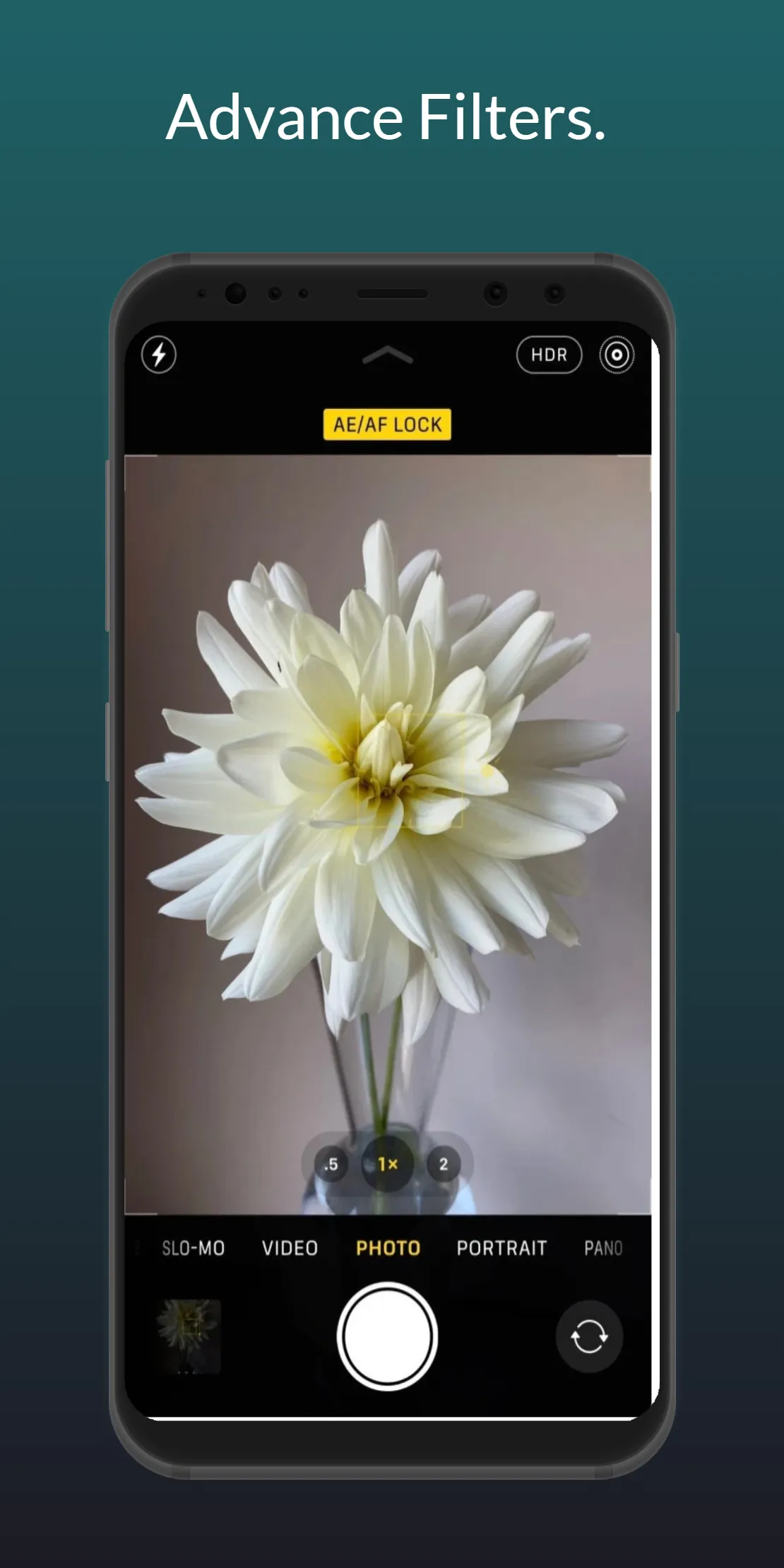 Camera for Galaxy s24 ultra HD | Indus Appstore | Screenshot