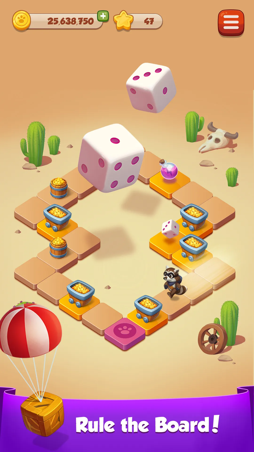 Pet Master | Indus Appstore | Screenshot