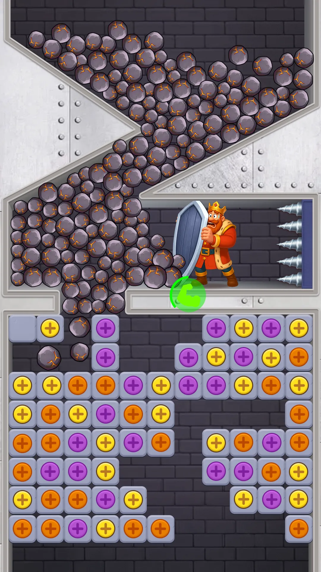 Royal Escape: King Castle | Indus Appstore | Screenshot