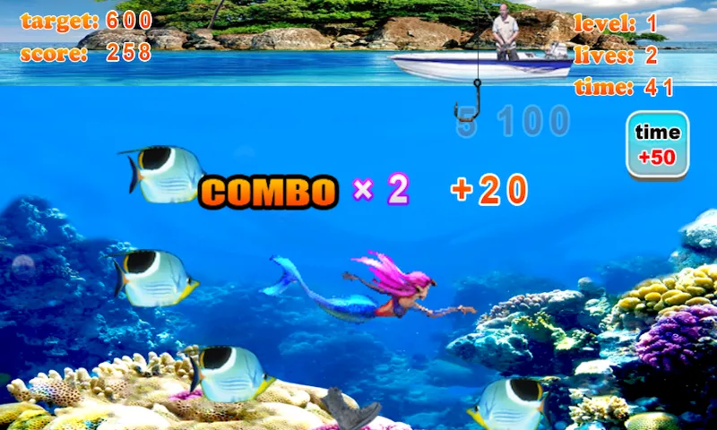 Fishing Champion | Indus Appstore | Screenshot